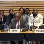 'African Countries Were Queuing!' - CS Mbadi Reveals Embarrassing Moment At The IMF-World Bank Summit