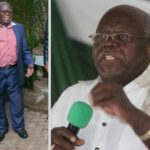 Former Education Minister And Long-Time MP Is Dead