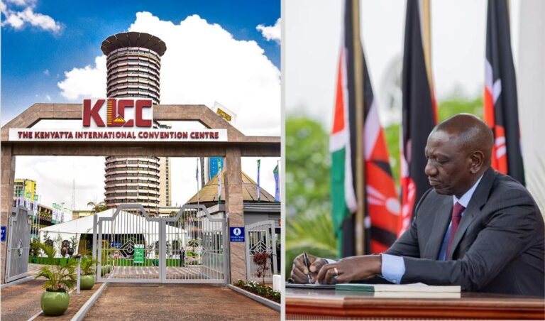 Kenya Plans To Revive Privatisation Of KICC, 10 Other Entities To Appease IMF