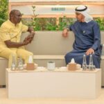 IMF Urges Kenya To Complete The G2G Oil Import Deal