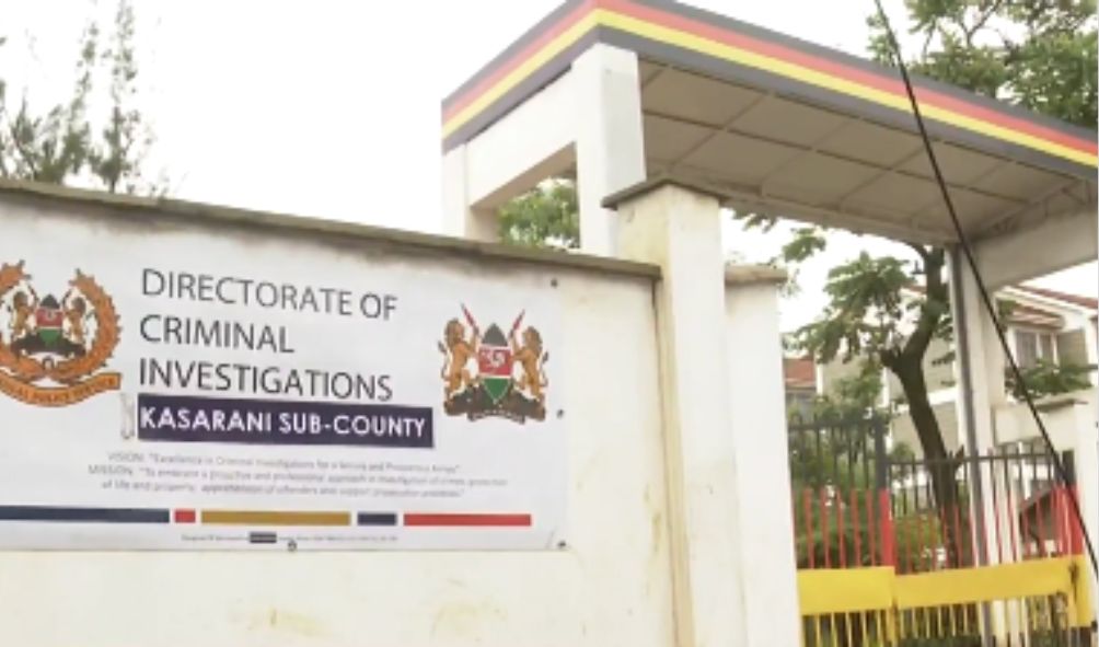 Another Femicide Incident In Kahawa West As Police Launch Investigation On Boyfriend
