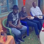 Willis Ayieko's Family Praises Gov't For Efforts On Kin's Justice