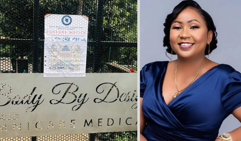 KMPDC Issues Report, Gov't Launches Investigation Into Lucy Wambui's Death After Botched Plastic Surgery