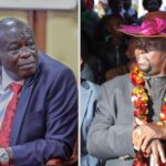 Wiper MP Dismisses Expulsion Calls After Voting To Impeach Gachagua
