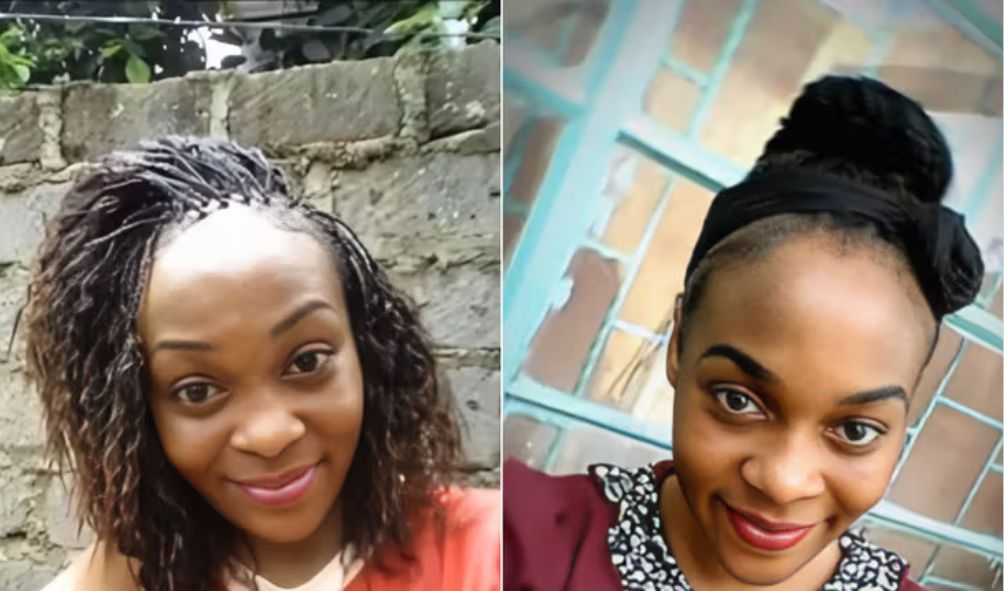 Radio Presenter Found Dead Inside Her Boyfriend's House In Kahawa West
