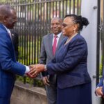 Judiciary Begs President Ruto To Build New Supreme Court Building