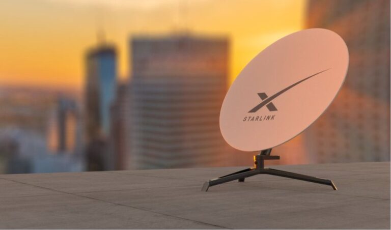 Starlink's Nairobi Service Overwhelmed, New Users Locked Out