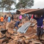 Gov't Ordered By High Court To Compensate Mathare, Mukuru Residents After Forced Evictions