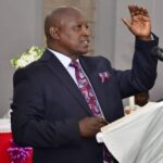 Gachagua Ally Says They Have No Problem With Kindiki