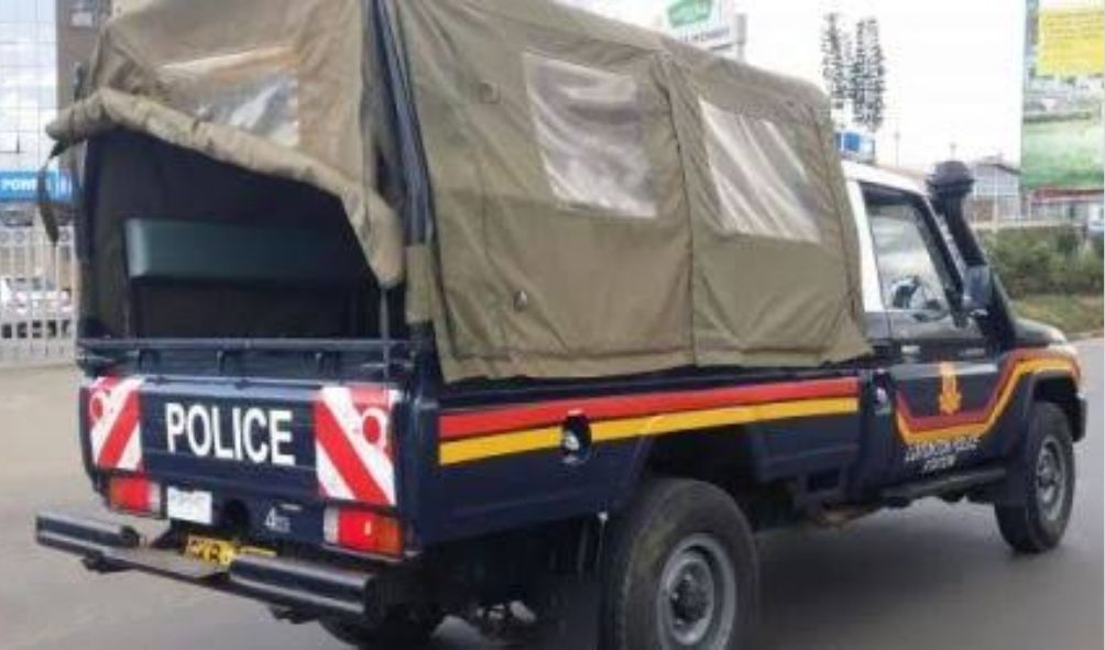 12-Year-Old Boy Stabs Teenager To Death Over Toys