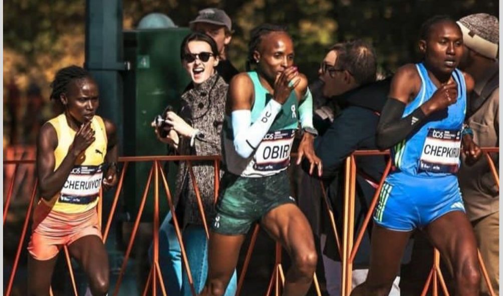 New York Marathon's 7 Kenyan Winners To Pocket Ksh 39.5 Million