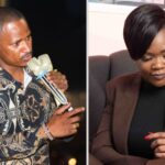 'Aoko Is Fine!' - MP Babu Owino Confirms