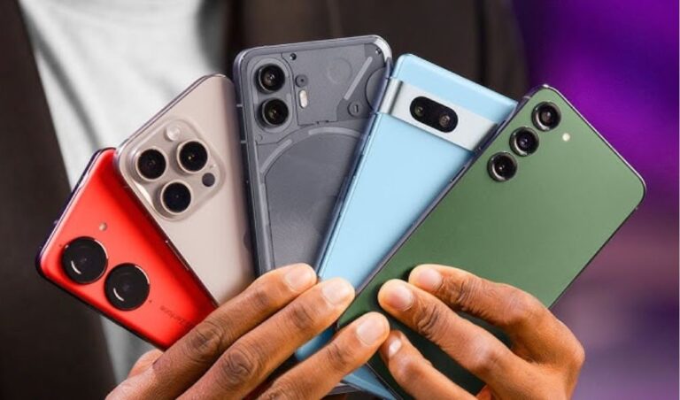 KRA Announces New Mobile Phones Directive Over Tax Compliance