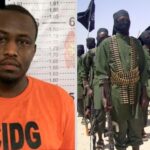 Kenyan Jailed In The US For Reportedly Plotting Terrorist Attack