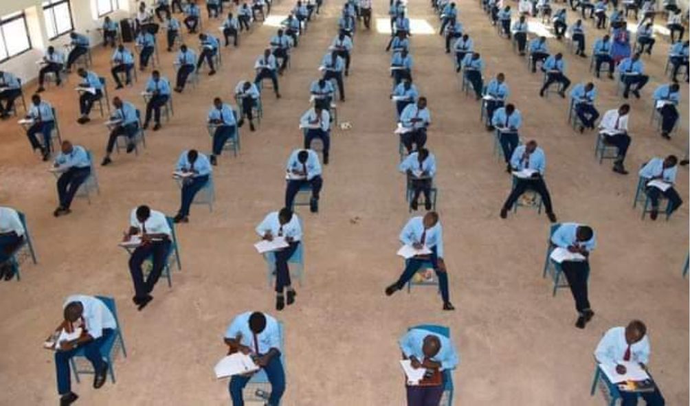 Another KCSE Student Dies During Maths Exam Assessment Process In Kakamega