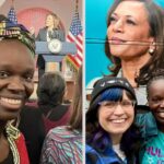 Kenyan-Born Vying For Seat In The US Blasts Kenya's Electorate