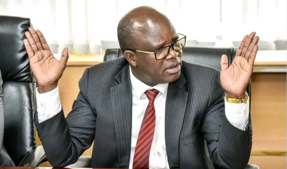 Lecturers Walk Out Of Meeting With MPs After Ksh4.3 Billion Offer, Strike Continues