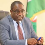 Gov't Official Collapses, Dies After Dinner As Governor Pays Glowing Tribute