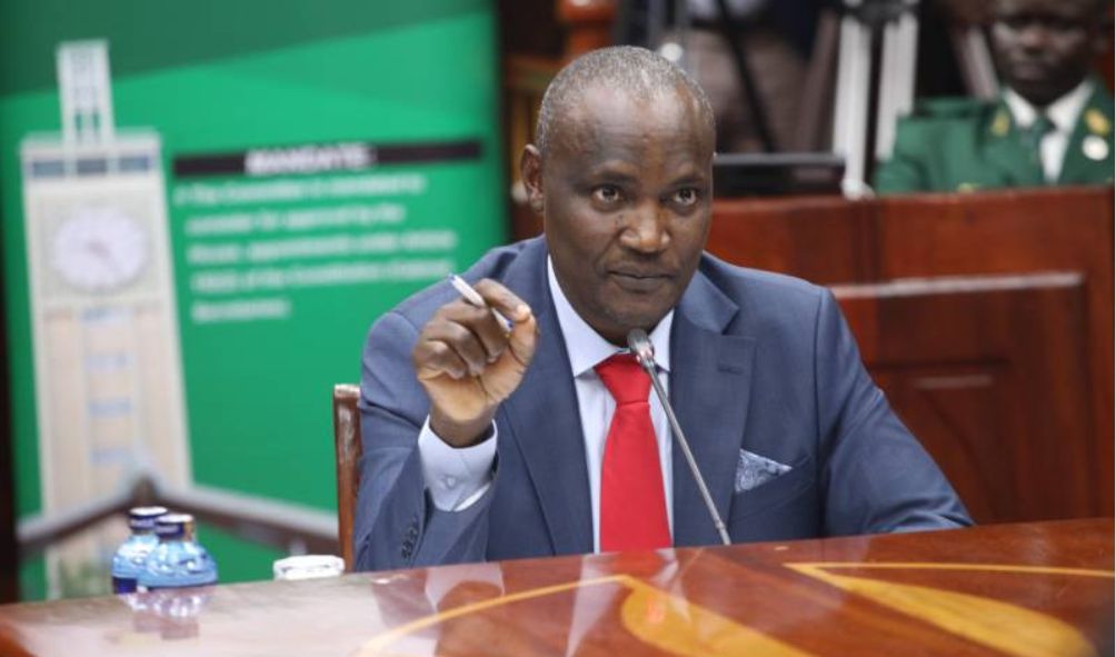 Treasury Drops Bombshell Hint On Next Year's Finance Bill