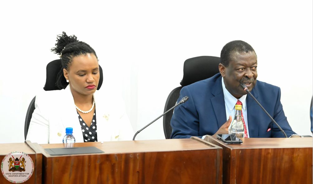 Kenya Uncertain About Kenyans Living In Lebanon