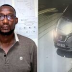 KEY Suspect To Mombasa Blogger's Sexual Assault Arrested While Fleeing From Kenya