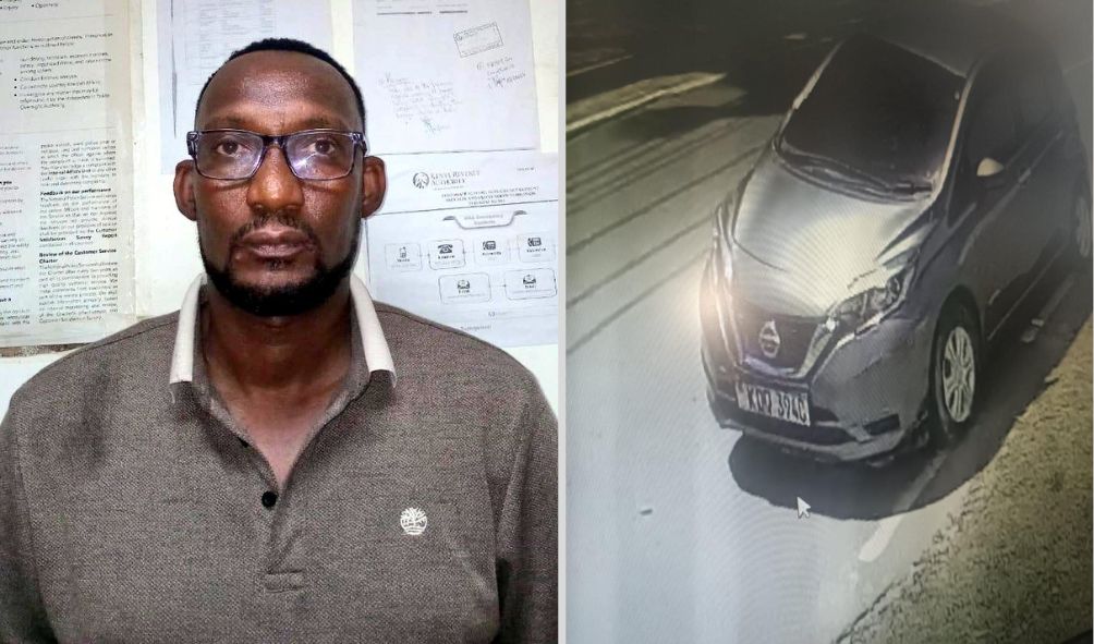 KEY Suspect To Mombasa Blogger's Sexual Assault Arrested While Fleeing From Kenya