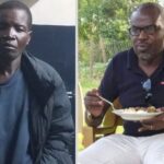 WILLIS AYIEKO: New Profound Details Emerge From Wells Fargo HR Manager's Murder