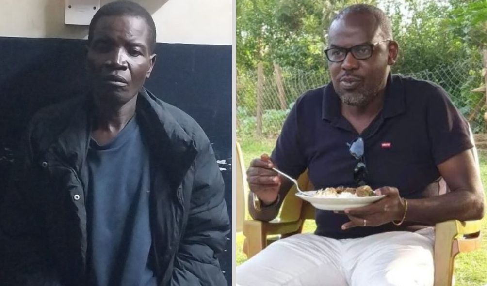 WILLIS AYIEKO: New Profound Details Emerge From Wells Fargo HR Manager's Murder