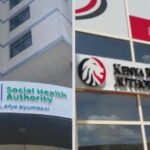 KRA Insists No Tax Relief From SHIF Deductions