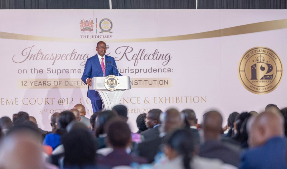 Gov't Announces 109 Paid Internship Vacancies For Degree, Diploma Graduates