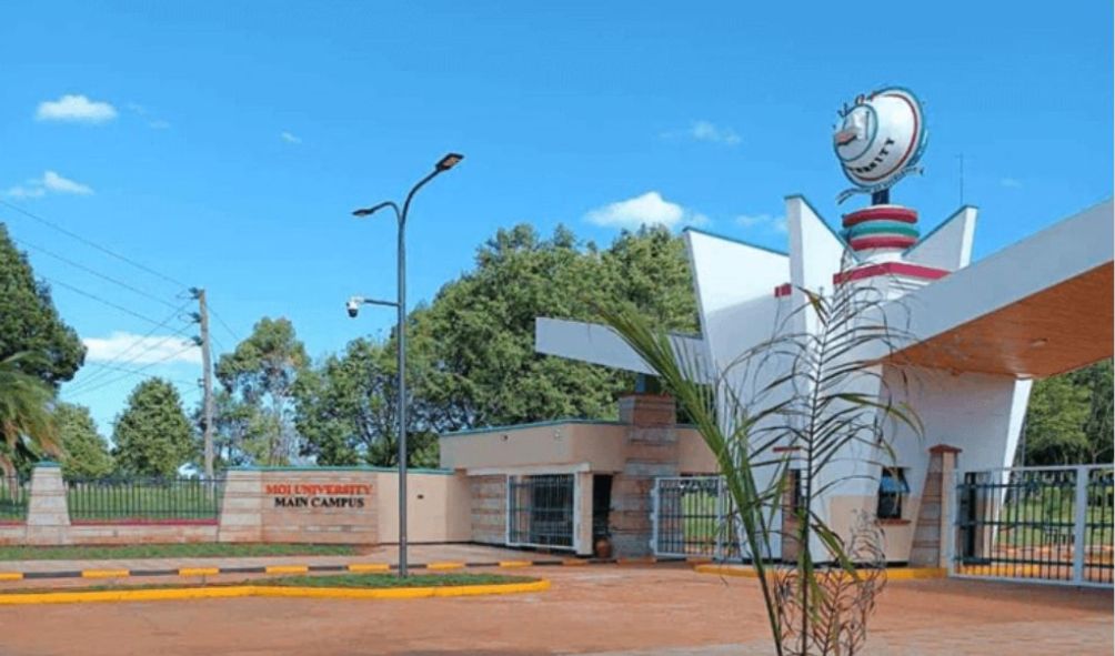 Kenyan University Staff Strikes Again, Calls For New Council