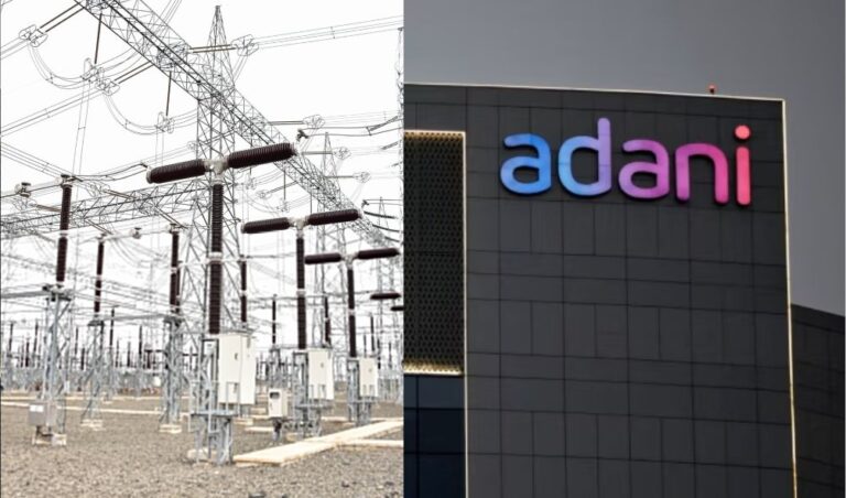 REVEALED: Adani Group's New Details About Its Kenyan Operations