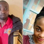 Slain Journalist's Boyfriend Arrested In Tharaka Nithi