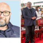 Kenyatta's Family Mourns Dead Kin, Calls For Privacy