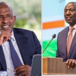 Ruto To Send CS Duale To COP29 Summit Despite High Representation In Africa