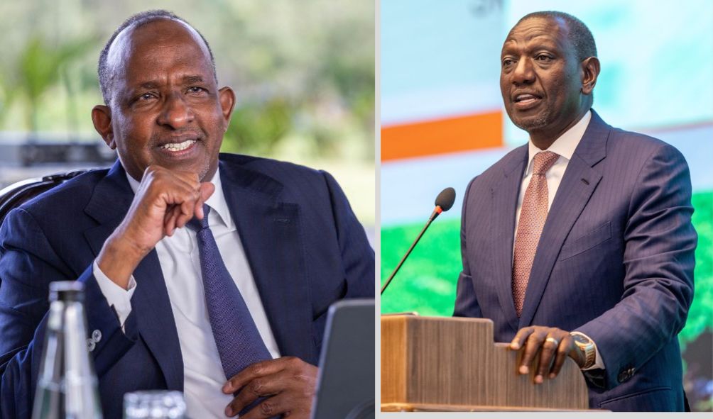 Ruto To Send CS Duale To COP29 Summit Despite High Representation In Africa
