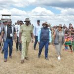 Ruto Orders Tourism Board To Turn Away 'Poor' Tourists And Allow ONLY Big Spenders