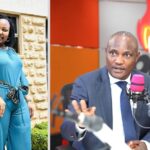 Mbadi Appoints Omanga While Mutua, Joho Make 22 KEY Gov't Positions