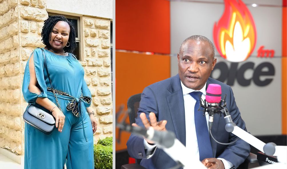 Mbadi Appoints Omanga While Mutua, Joho Make 22 KEY Gov't Positions