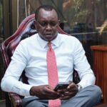 'I Will Expose Civil Servant!' - Oscar Sudi Declares