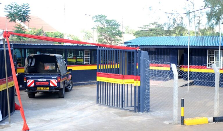 TRAGEDY: Police Report 2 Suicide Incidences In Taita Taveta, Nyeri