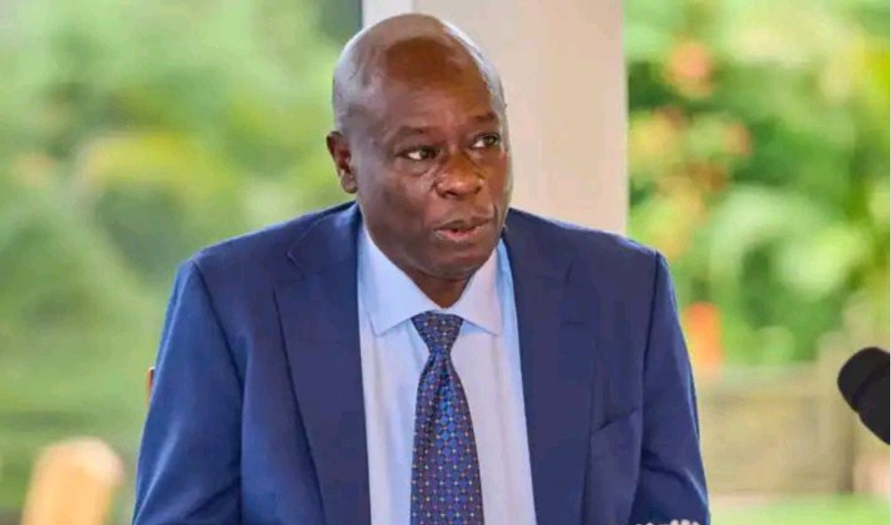 'I Was Vindicated And Won! - Gachagua Says Praising High Court Ruling
