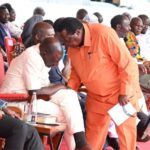 'Change The Constitution!' - Atwoli To President Ruto