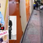 EASTLEIGH: Watch CCTV Footage Showing Assailant Shoot Man Dead In Nairobi's Troubled Estate