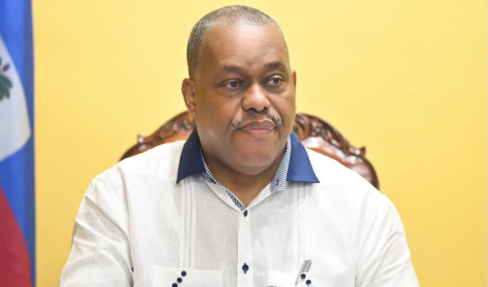 CARIBBEAN: Haiti's Prime Minister Fired Weeks After Visiting Kenya