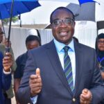 'Be Warned! We Will Deal With You Individually!' - Education CS Migos To KCSE Candidates