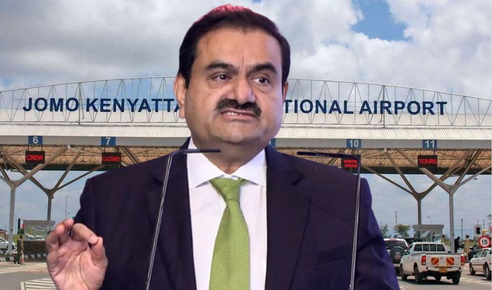 High Court Reschedules The Adani-JKIA Case As Judge Fails To Appear