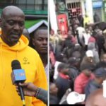 Mt Kenya MP Heckled, Chased Away In Gachagua’s Stronghold