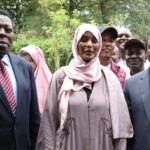 'I'm Not Affiliated!' - Activist Hanifa Declares Stance On Wiper Party Amidst Public Backlash