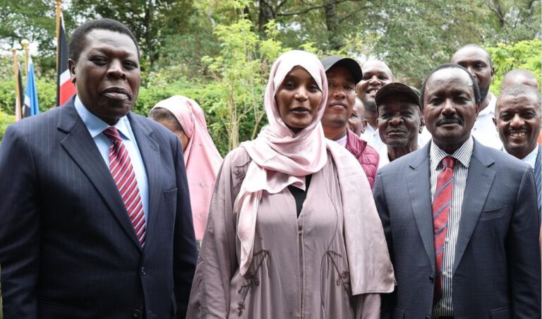 'I'm Not Affiliated!' - Activist Hanifa Declares Stance On Wiper Party Amidst Public Backlash